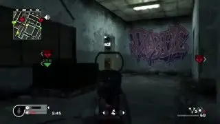Gamebattles | Full Map | Vacant