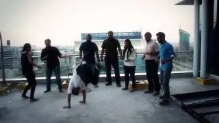 Happy - GroupM