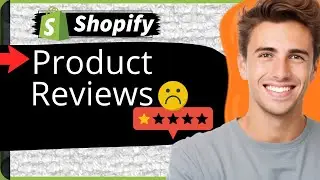 How to Add Product Reviews to Your Shopify Store in 2026 | Shopify Product Reviews Setup