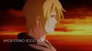 Amor Eterno Rocio Durcal - slowed and reverb