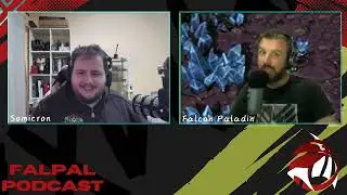 FalPal Pod ep 388 | Book Club: Gods of Mars by Graham McNeill