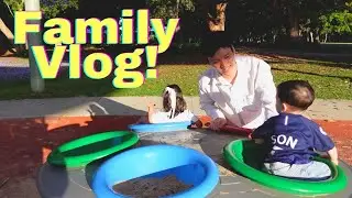Relaxing afternoon in Australia // Amwf Korean/Australian couple vlog