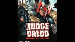 Judge Dredd vs. Death Soundtrack Ambience 3