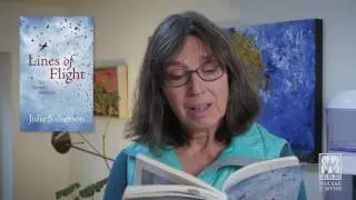 Julie Salverson - Lines of Flight: An Atomic Memoir [Book Reading]