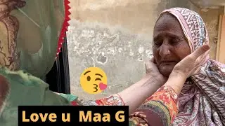 Tara g ko milnay aye ek Maa