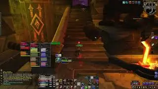VOD - 2024/05/30 - First Day Cata Raiding!