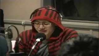 100518 Ten Ten 2PM Nichkhun Cuts