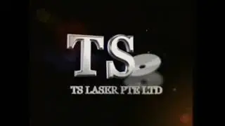 PMP Entertainment (M) Sdn. Bhd. Logo & TS Laser Pte. Ltd. Logo with Warning (VCD Version)