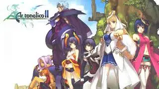 Varna — Ar Tonelico 2 Melody of Metafalica OST