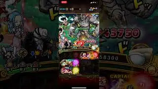 OPTC 卡普挑戰 天夜叉2