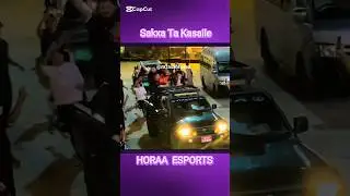 HORAA eSports player nepal aaipugda #horaaesports #horaapubgshort #pmsl2025champion #horaapmwc2025
