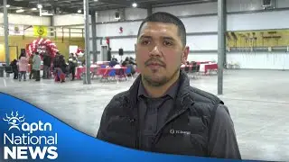 Carry the Kettle chief charged with fraud, theft, money laundering and breach of trust | APTN News