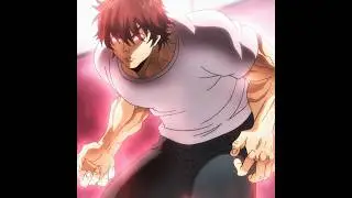 When Baki lock in, it's over 😤🔥 | #baki #animes #edit #animesedit #animes2025 #amv #animesfights