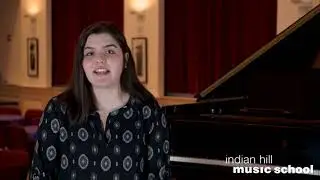 Student Spotlight | Olivia Oestreicher