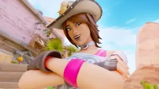 Wit Dat 🤠 (Console Fortnite Montage) | Soy 50k Montage