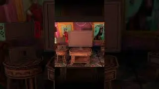 Paper Cut Mansion | COMING TO PS AND SWITCH Dec 5th