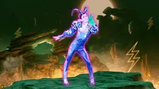 Just Dance 2022 - MONTERO (Call Me by Your Name) by Lil Nas X  | Full HD NO HUD