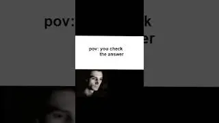 xQc math meme