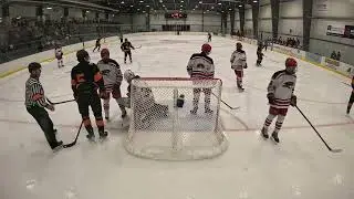 1-2-26 vs Williston Period 1