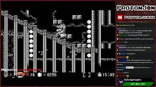 Game Clearing: Virtual Boy Wario Land & Game W...and X? Part 1/6