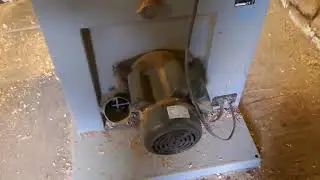 AXMINSTER TRADE FREESTANDING BAND SAW
