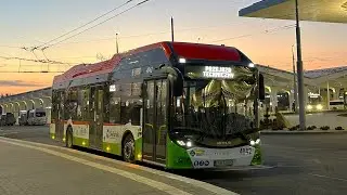 Arthur H2 Zero 12 #4042 MPK Lublin [🚍5]