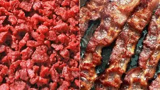 Is There Actual Bacon In Bacon Bits?