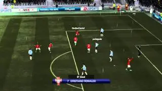 Fifa Goal of the Day Ep.95 | GudjonDaniel