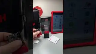 Автосканер Launch X431 Pro ediag прошит + софт