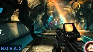Best Android FPS Games [by BestAndro]