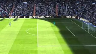 Fifa 16: Sterling