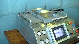 ASC 7400S VERSION 2012 test sachet