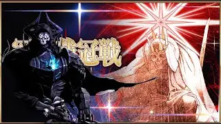 [FGO] Grand Assassin King Hassan