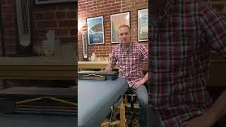 Neck strengthening with the NecksLevel - Dr. Ryan Smith - Owner of Savvy Physical Therapy