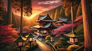 House of Hamamoto | East Asian RPG Music (Remixed & Remastered)