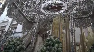 IDA CORONACIÓN VIRGEN DE LA PAZ Y ESPERANZA DE CÓRDOBA || CALLE CARBONELL Y MORAND || 2022