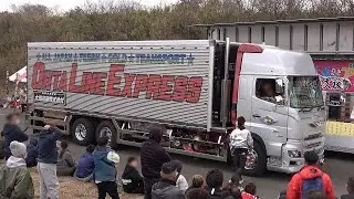 2026 アカツキ チャリティ撮影会 名車紹介② ～ 全国から名車が集まりました！ ～