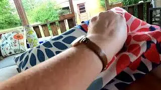 Make Your Outdoor Furniture Pillows Stay Put