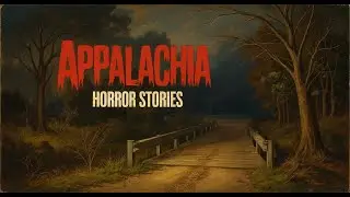 8 Terrifying & Creepy True Stories from the Appalachian Mountains | Real Horror Encounters