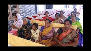 Devuniki Stothramu || Bro.ENOSH KUMAR 🎤