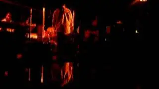 Jordache Grant on Keys w/ Freddy Jones Group Live @ Ovation 7/22/09  #5