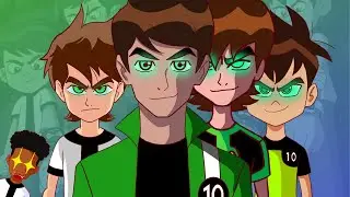 The BEST Episode In BEN 10 Is&hellip;