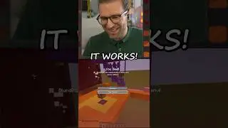 Redstone game goes right WRONG?!
