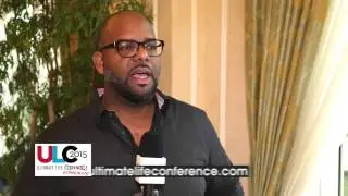 Testimony Tuesday - Aaron Lindsey,  Multi-Grammy Multi-Stellar and Multi-Dove Winning Producer