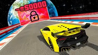 GTA 5, но ВСЕ стоит денег