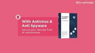 K7 Ultimate Security &mdash; единое решение для защиты всей вашей семьи