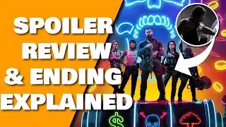 Army Of The Dead Review Spoilers, Breakdown & Ending Explained  | Zombie Origin Easter Egg Explained
