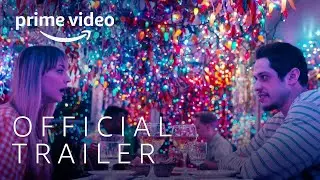 Meet Cute - Official Trailer | Prime Video