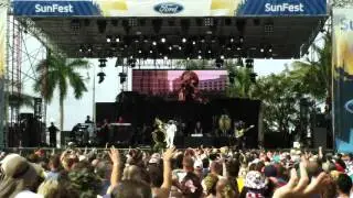 The Roots - Full Set - SunFest - West Palm Beach, FL - 4-30-2016