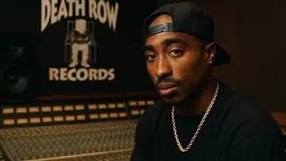 2Pac - Crooked N Too | Remix 2026